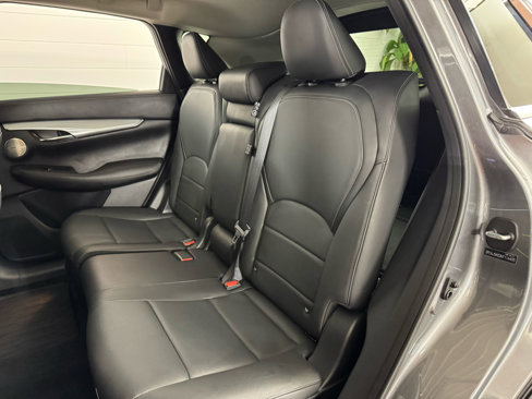 Used 2019 INFINITI QX50 Essential w/ Premium Heat Package image 32