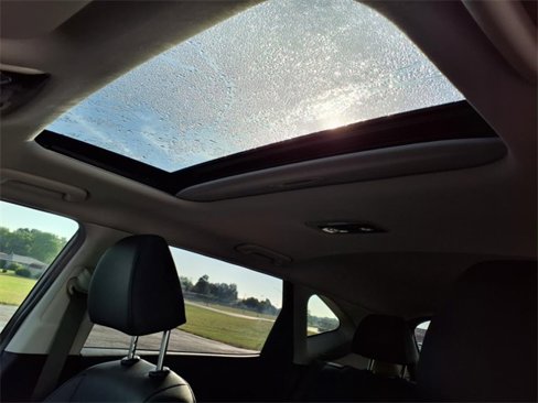 Used 2021 Kia Seltos SX w/ SX Sunroof Package image 18