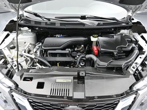 Used 2020 Nissan Rogue Sport S w/ Appearance Package image 45