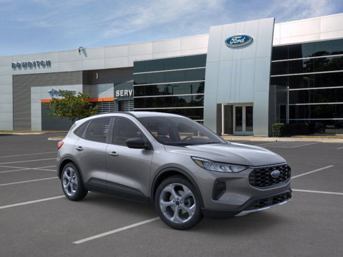 New 2025 Ford Escape ST-Line image 7