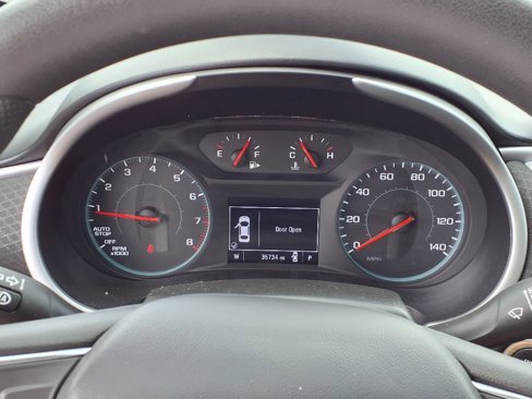Used 2024 Chevrolet Malibu LT image 18