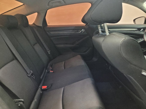 Used 2019 Honda Accord LX image 19