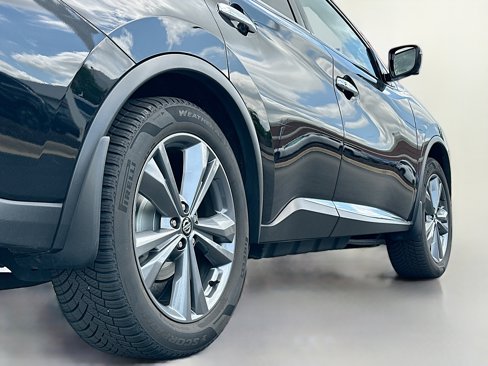 Used 2020 Nissan Murano Platinum image 15