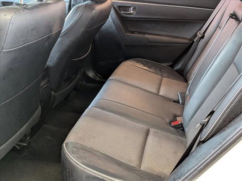 Used 2016 Toyota Corolla S image 11