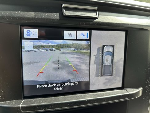 New 2025 Ford F350 XL w/ STX Appearance Package image 24