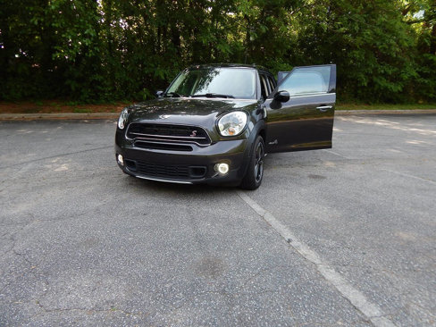 Used 2016 MINI Cooper Countryman S image 56