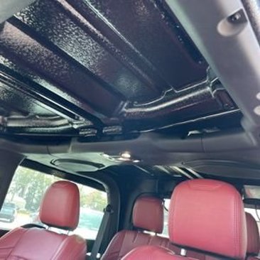 Used 2021 Jeep Wrangler Rubicon image 31