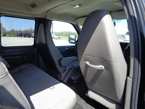 Used 2014 Chevrolet Express 3500 LT w/ LT Preferred Equipment Group image 32