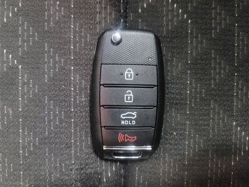 Used 2019 Kia Rio S image 32