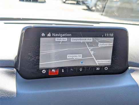 Used 2018 MAZDA CX-5 Touring w/ Preferred Equipment Package image 30