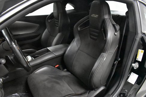 Used 2014 Chevrolet Camaro SS w/ RS Package image 13