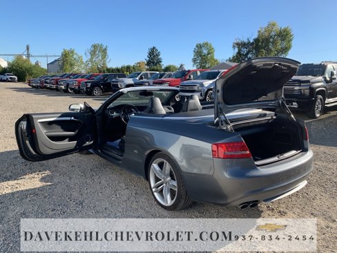 Used 2012 Audi S5 Premium Plus image 40