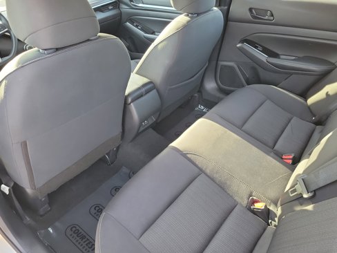 Certified 2023 Nissan Altima 2.5 SV image 13