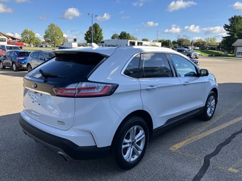 Used 2019 Ford Edge SEL w/ Equipment Group 201A image 6