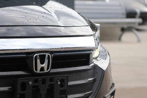 Used 2021 Honda Insight Touring image 6