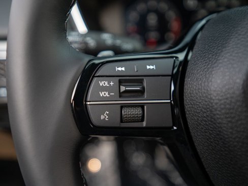 New 2025 Acura Integra A-Spec image 33