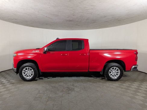 Used 2020 Chevrolet Silverado 1500 LT w/ All-Star Edition image 3