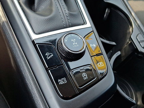 Used 2023 Kia Sportage LX image 23