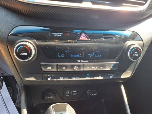 Used 2020 Hyundai Tucson SEL w/ Cargo Package image 16