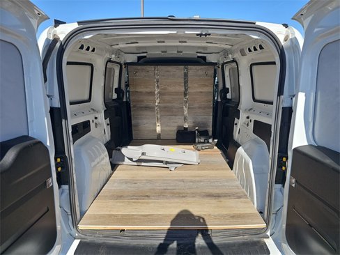 Used 2022 RAM ProMaster City Tradesman image 15
