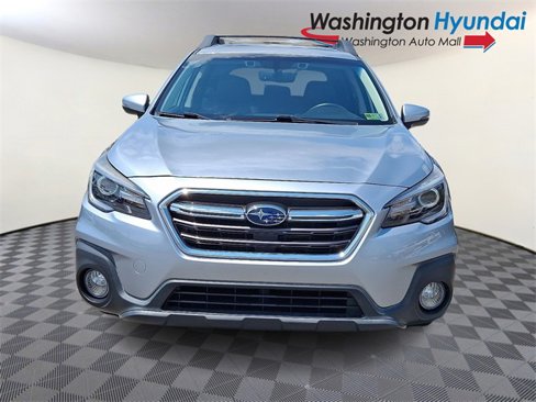 Used 2019 Subaru Outback 2.5i Limited w/ Popular Package #2 image 2
