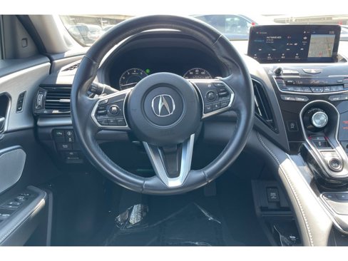 Certified 2023 Acura RDX FWD w/ Technology Package image 15