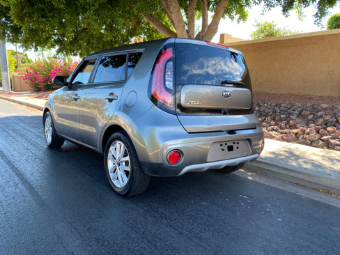 Used 2019 Kia Soul + image 68