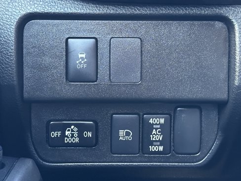 Used 2021 Toyota Tacoma TRD Off-Road w/ Technology Package image 41