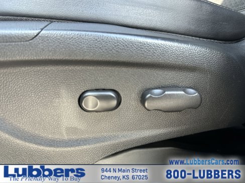 Used 2018 Buick Encore Preferred image 12