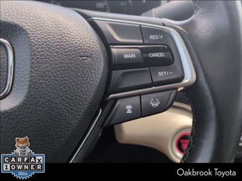 Used 2020 Honda Accord EX-L image 17