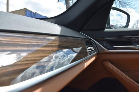 Used 2019 BMW 540i xDrive w/ Convenience Package image 18