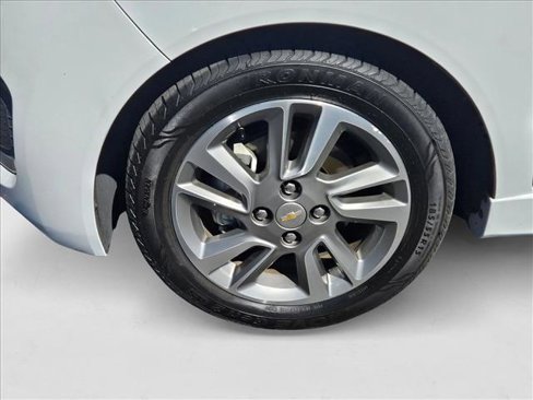 Used 2016 Chevrolet Spark LT image 21