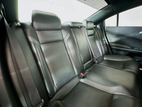 Used 2022 Dodge Charger SXT w/ Leather Interior Group image 25