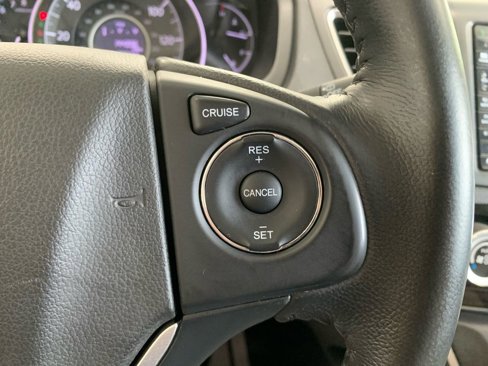 Used 2015 Honda CR-V EX-L image 37