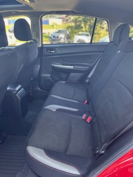 Used 2016 Subaru Crosstrek 2.0i Premium w/ Special Edition image 10