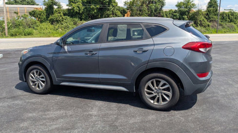 Used 2017 Hyundai Tucson SE image 17