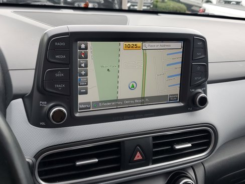 Used 2020 Hyundai Kona Ultimate image 27