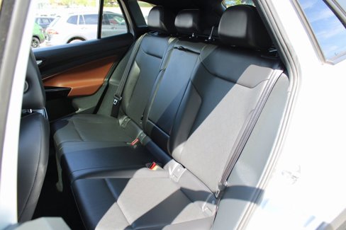 Certified 2021 Volkswagen ID.4 Pro S image 21