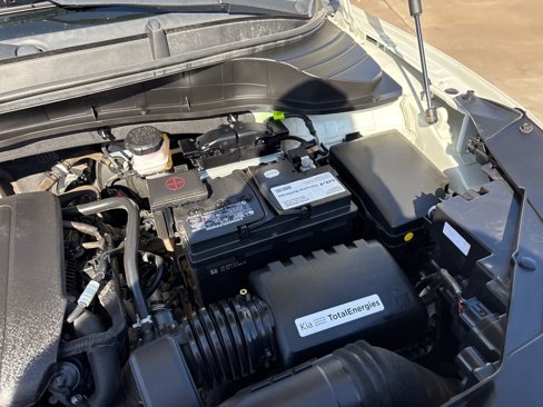 Used 2023 Kia Soul LX w/ LX Technology Package image 50