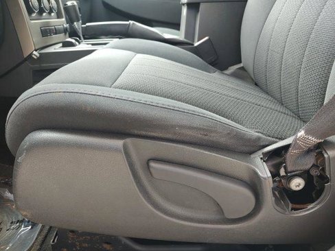 Used 2012 Jeep Liberty Sport w/ Popular Equipment Group image 3