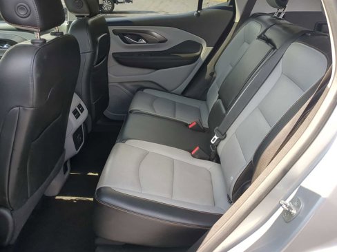 Used 2020 GMC Terrain SLT w/ Preferred Package image 23