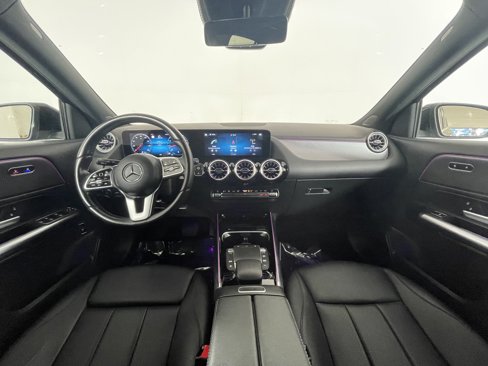 Certified 2022 Mercedes-Benz GLA 250 4MATIC image 11