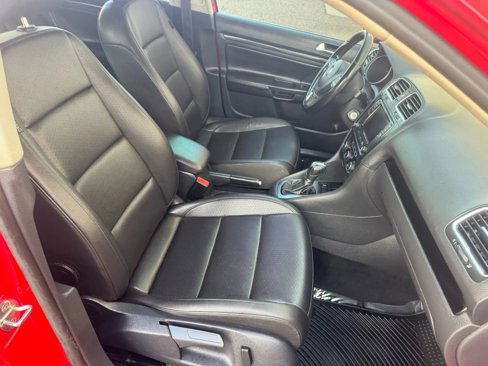 Used 2012 Volkswagen Jetta TDI image 15