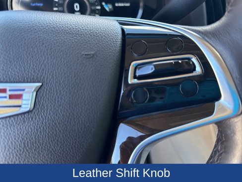 Used 2016 Cadillac Escalade Luxury image 28
