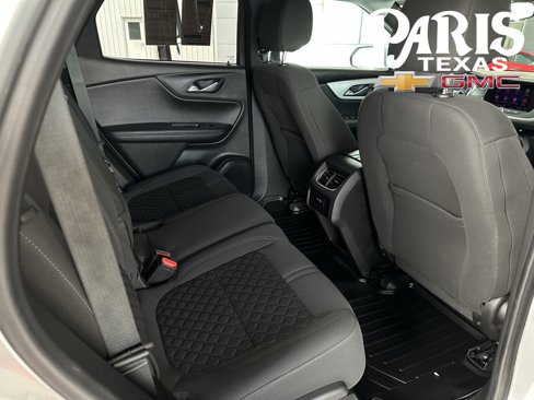 Used 2021 Chevrolet Blazer LT image 18