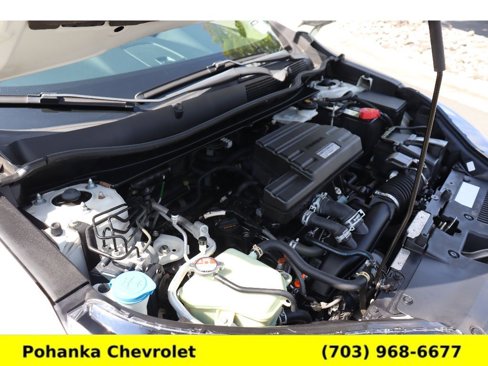 Used 2017 Honda CR-V EX-L image 35
