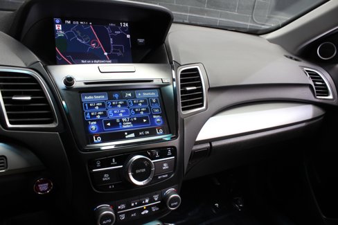 Used 2016 Acura RDX FWD w/ Technology Package image 44