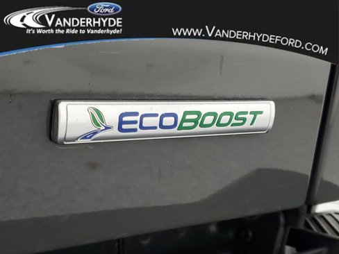 Used 2021 Ford F150 XLT w/ Equipment Group 302A High image 8