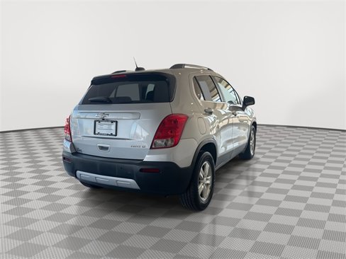 Used 2015 Chevrolet Trax LT w/ LT Plus Package image 11