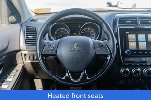 Used 2024 Mitsubishi Outlander Sport AWD image 14